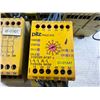 Image 6 : Lot of Pilz Modules