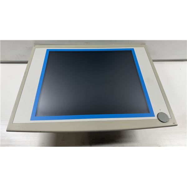 Advantech #IPPC-6172A / #IPPC-6172A-R2AE Computer