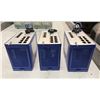 Image 2 : (3) Hirschmann #BRS30-12TX BOBCAT Rail Switches