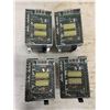 Image 2 : (4) Emerson #SDN 20-24-100C Sola Power Supplies