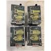 Image 3 : (4) Emerson #SDN 20-24-100C Sola Power Supplies