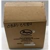 Image 1 : Dwyer Instruments #1638-1 Differential Pressure Switch