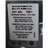 Image 4 : Dwyer Instruments #1638-1 Differential Pressure Switch