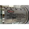 Image 5 : Dwyer Instruments #1638-1 Differential Pressure Switch