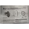 Image 6 : Dwyer Instruments #1638-1 Differential Pressure Switch