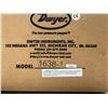 Image 7 : Dwyer Instruments #1638-1 Differential Pressure Switch