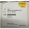 Image 5 : (2) Turck #6832626 / PS001V-501-2UPN8X-H1141 Pressure Sensors