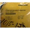 Image 3 : Turck #1590871 / Ri360P0-QR14-ELiU5X2-0,3-RS5/S1264 Inductive Angle Sensor