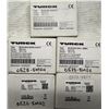 Image 5 : Lot of (5) Misc. Turck Modules