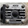 Image 4 : Asco #EF8551A1MS Inline Spool Valve