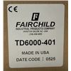 Image 6 : Fairchild #TD6000-401 Transducer