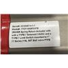Image 4 : (3) A-T Controls #77CF1002R3SFB Triac Actuators 1"