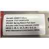 Image 5 : (3) A-T Controls #77CF1002R3SFB Triac Actuators 1"