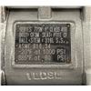 Image 8 : (3) A-T Controls #77CF1002R3SFB Triac Actuators 1"
