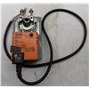 Image 1 : Belimo #SM24A-SR Rotary Actuator