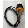 Image 1 : APG #125657/LPU-2428-C6 Ultrasonic Level Transmitter
