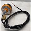 Image 3 : APG #125657/LPU-2428-C6 Ultrasonic Level Transmitter