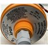 Image 4 : APG #125657/LPU-2428-C6 Ultrasonic Level Transmitter