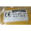 Image 4 : Kinetrol #GU99NU Pneumatic Valve Actuator