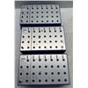 Image 1 : (3) Hirschmann #OCTOPUS OS20 Managed IP67 Ethernet Switches