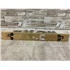 Image 3 : Metal Decorative Home Sign