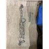 Image 2 : Quanwang Blue & Black Punching Bag