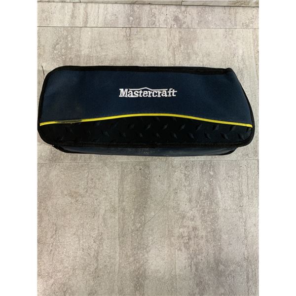 Mastercraft Oscillating Multi Tool