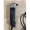 Image 2 : Mastercraft Oscillating Multi Tool