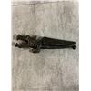 Image 1 : Vintage Soviet Dragon Nutcracker