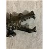 Image 4 : Vintage Soviet Dragon Nutcracker