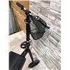 Image 11 : Steerable Knee Walker / Knee Scooter