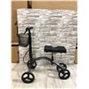 Image 1 : Steerable Knee Walker / Knee Scooter