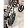 Image 9 : Steerable Knee Walker / Knee Scooter