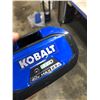 Image 10 : Kobalt Gen4 40V 15in Straight Shaft Battery String Trimmer