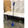 Image 1 : Kobalt Gen4 40V 15in Straight Shaft Battery String Trimmer