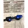 Image 4 : Kobalt Gen4 40V 15in Straight Shaft Battery String Trimmer
