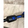 Image 5 : Kobalt Gen4 40V 15in Straight Shaft Battery String Trimmer