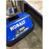 Image 9 : Kobalt Gen4 40V 15in Straight Shaft Battery String Trimmer