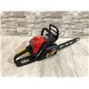 Image 4 : Homelite 35CC Gas Chainsaw