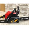 Image 7 : Homelite 35CC Gas Chainsaw