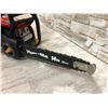 Image 8 : Homelite 35CC Gas Chainsaw