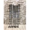 Image 1 : Full Tecna Golf Iron Set