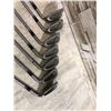 Image 3 : Full Tecna Golf Iron Set