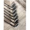 Image 4 : Full Tecna Golf Iron Set