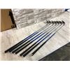 Image 5 : Full Tecna Golf Iron Set