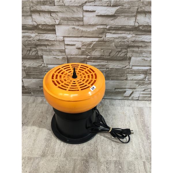 Lyman Turbo Pro 1200 Brass Case Tumbler