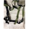 Image 10 : Miller Ultra By Sperian Harness