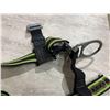 Image 8 : Miller Ultra By Sperian Harness