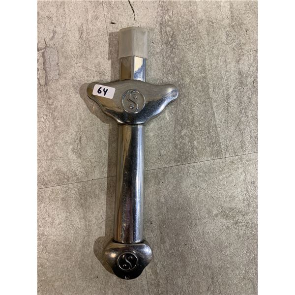 Retractable Tai Chi Sword