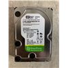 Image 1 : Western Digital GreenPower 3TB Internal Hard Drive